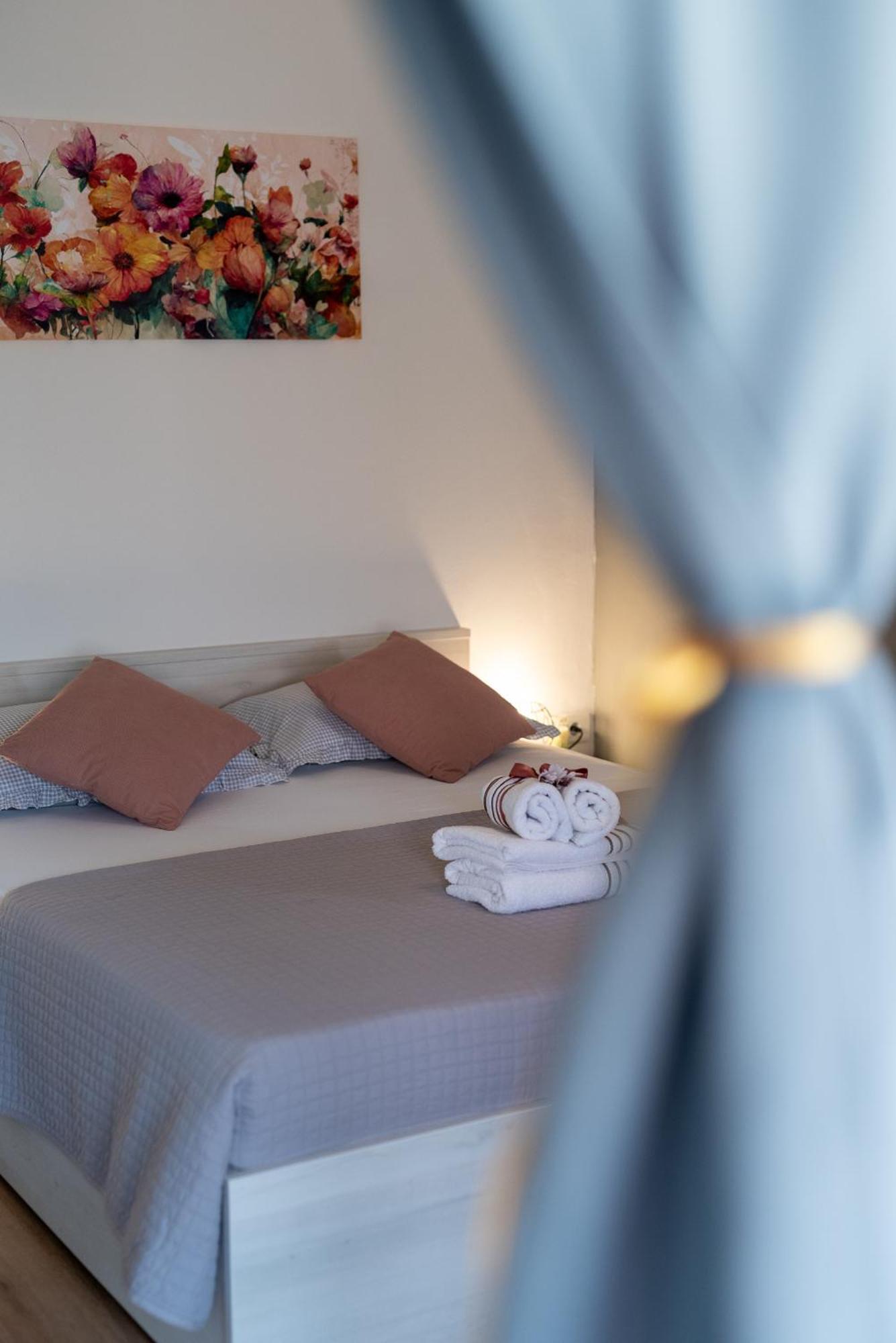 Studio Apartment Coce Trogir Luaran gambar