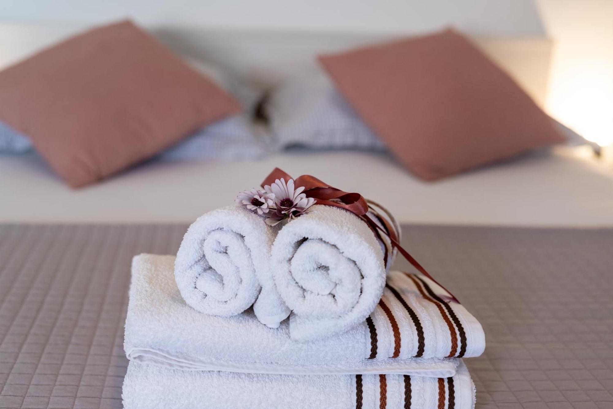 Studio Apartment Coce Trogir Luaran gambar