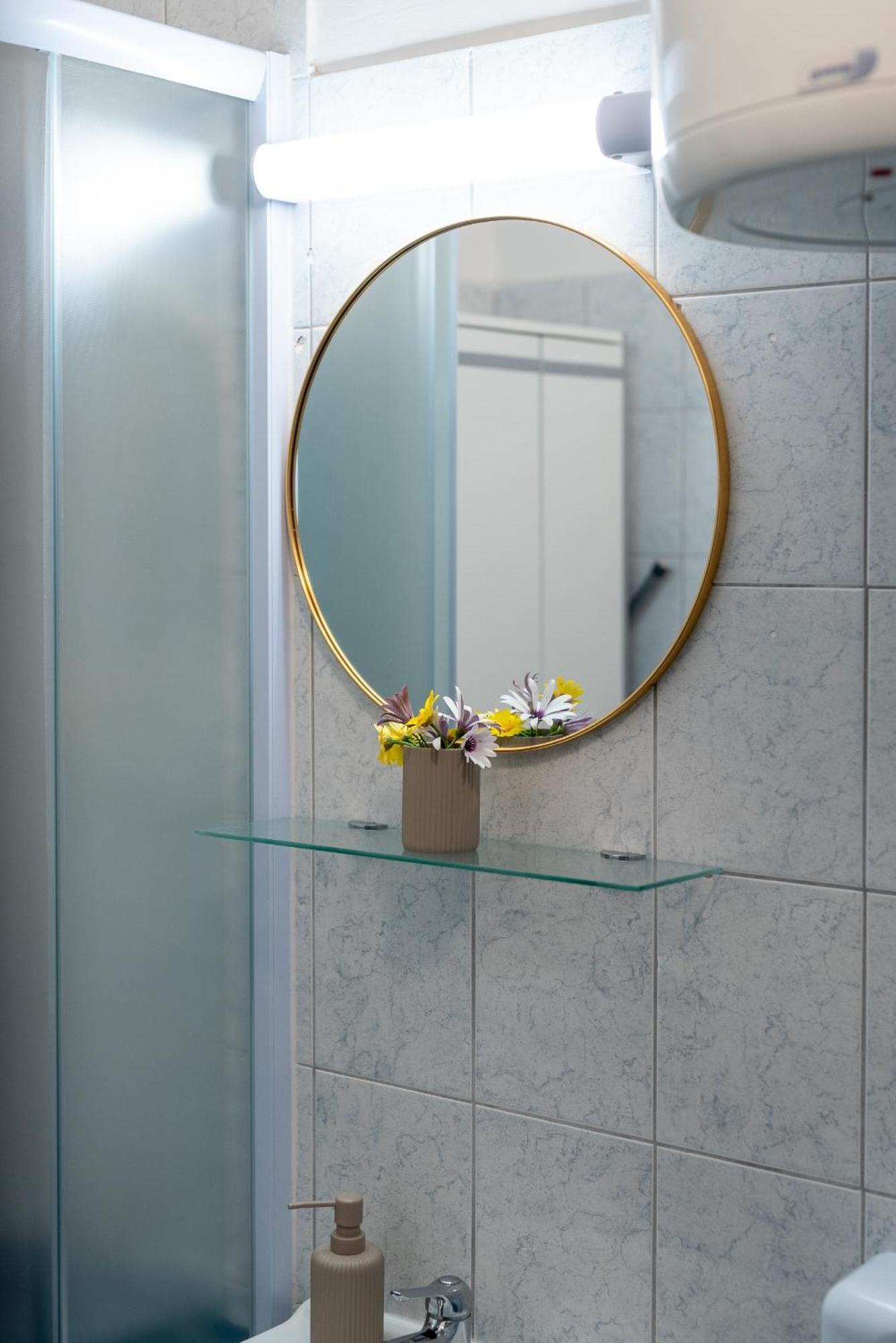Studio Apartment Coce Trogir Luaran gambar